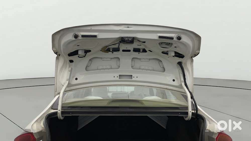 Honda City 2015-2017 I Vtec Sv, 2014, Petrol