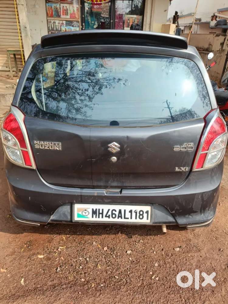 Maruti Suzuki Alto 800 2014