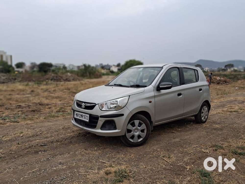 Maruti Alto K10 Automatic & Cng