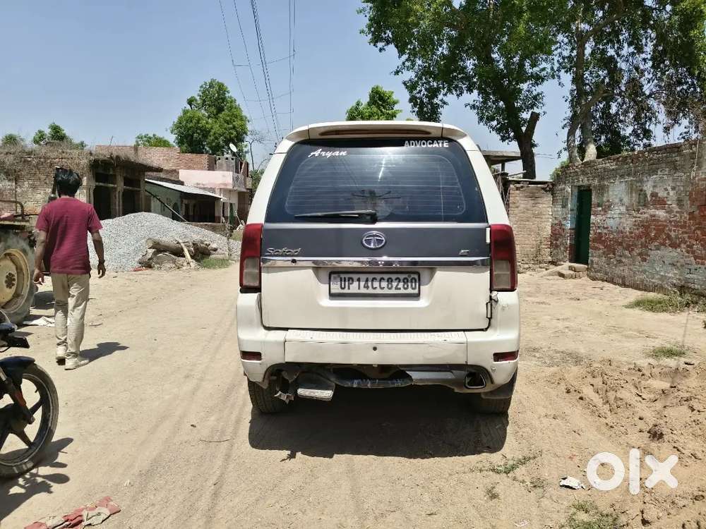 Safari Storme 2014 Model Last Price 270000