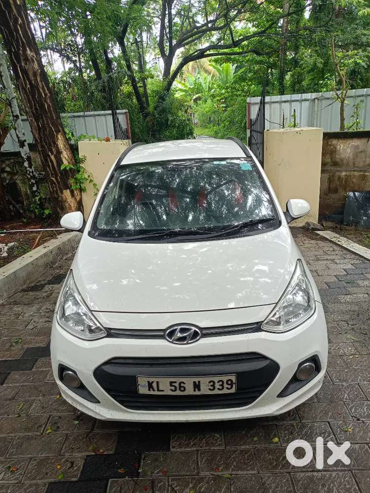 Grand I10 Sell