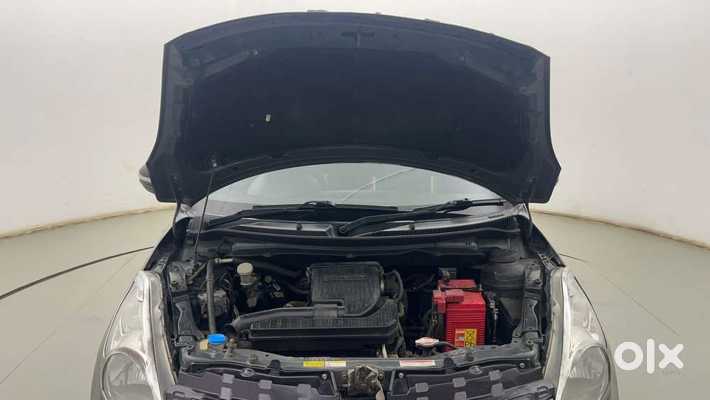 Maruti Suzuki Swift 1.3 Zxi, 2017, Petrol