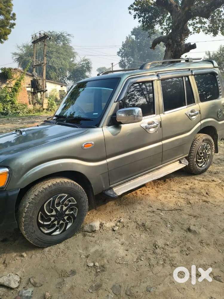 Mahindra Bolero 2010 Xl