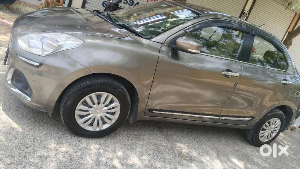 Maruti Suzuki Dzire 2022