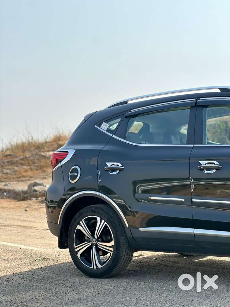 Mg Astor 1.5 Sharp, 2021, Petrol