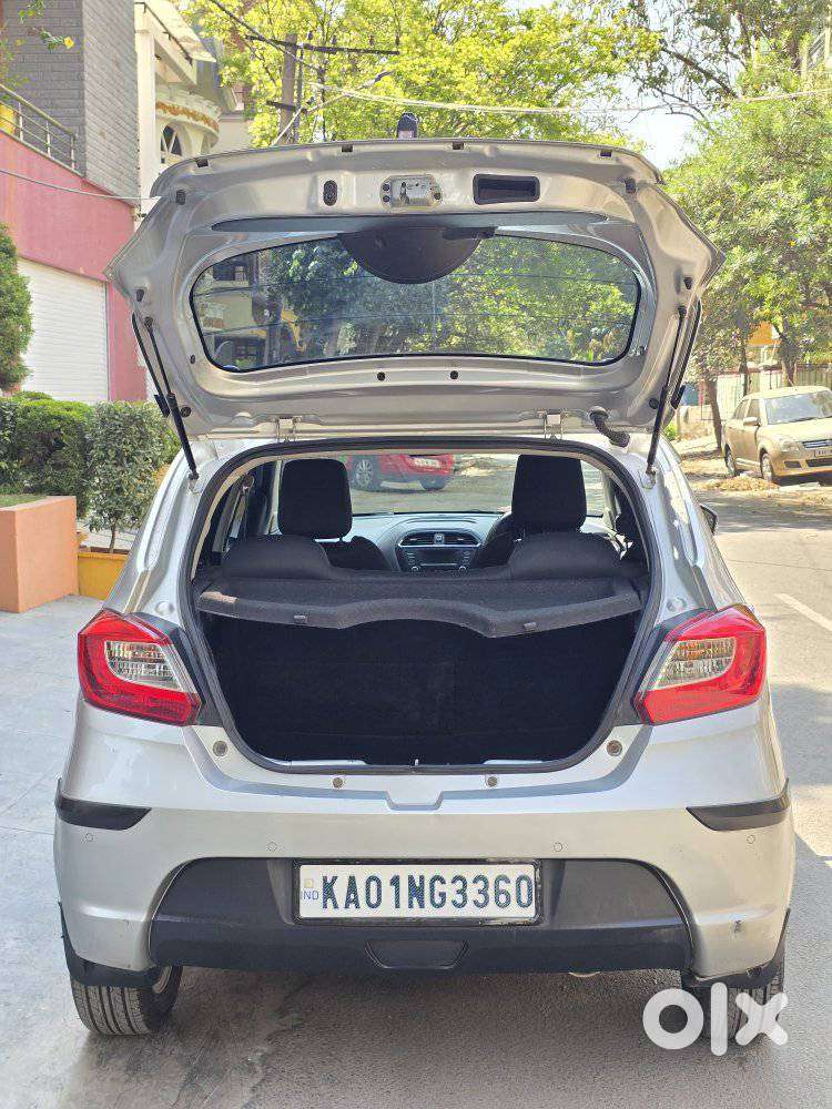 Tata Tigor 1.2 Revotron Xz, 2018, Petrol