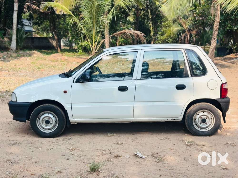Maruti Zen 2003