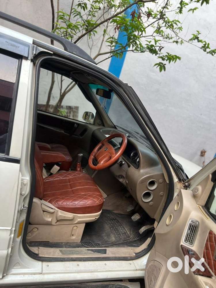 Tata Diesel Car 2008 Year