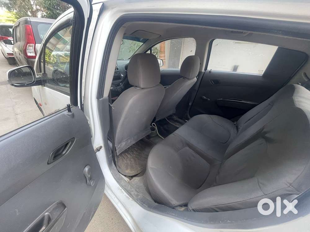 Original Sparte Parts Chevrolet Beat Diesel 2012