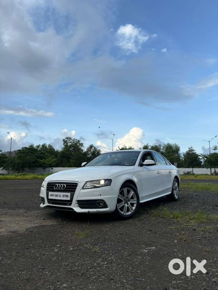 Audi A4 2.0 Tdi