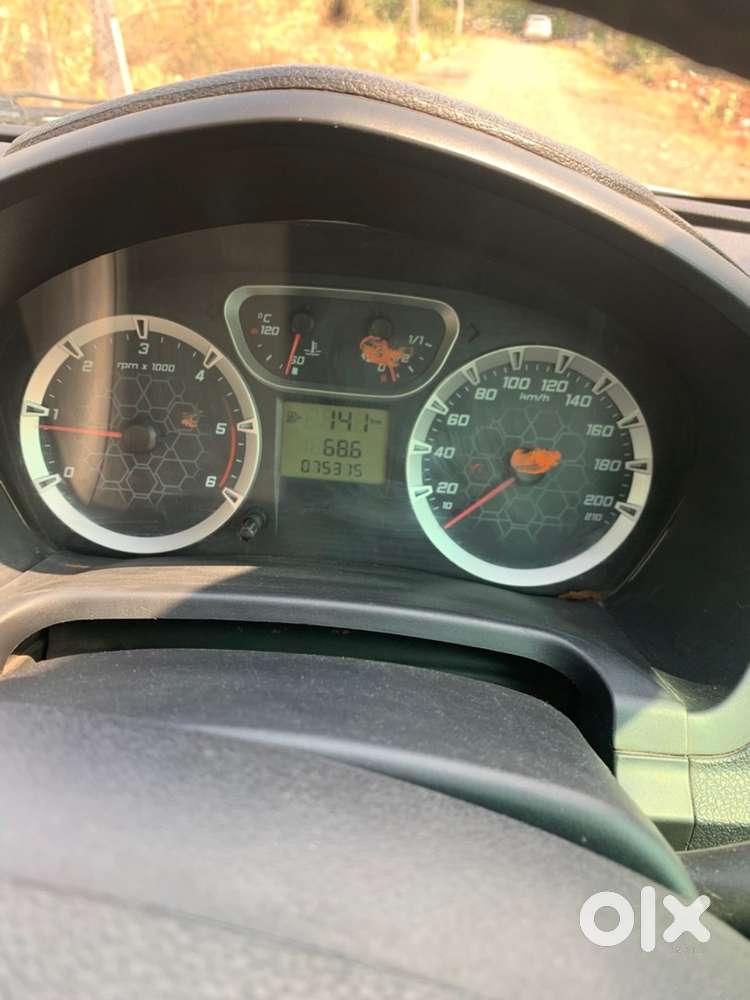 Ford Fiesta Diesel 2014 Topend Vehicle