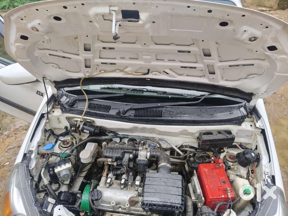 Maruti Suzuki Alto 800 2020