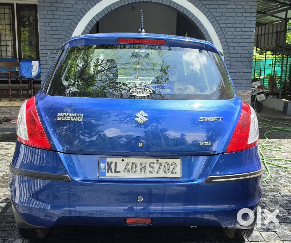 Maruti Suzuki Swift 2013 Manual Petrol Good Condition
