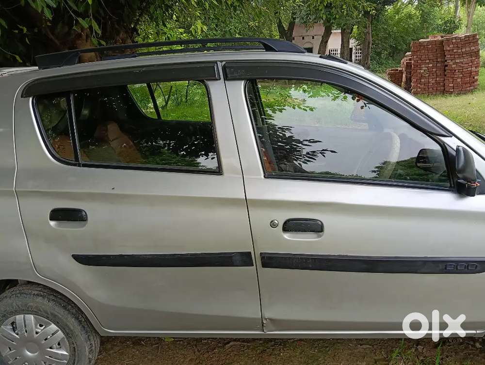 Maruti Suzuki Alto 800 Lxi 2015