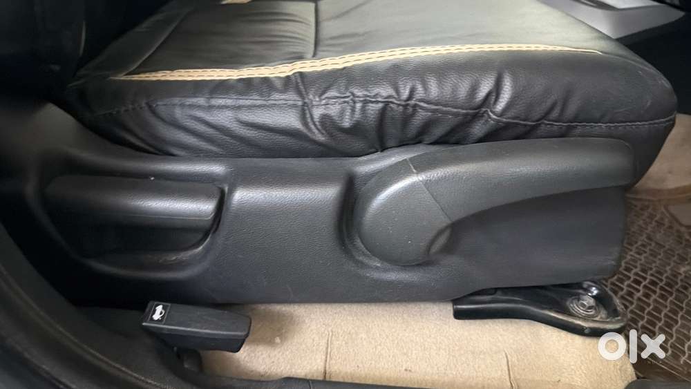 Honda City I Vtec V, 2016, Petrol