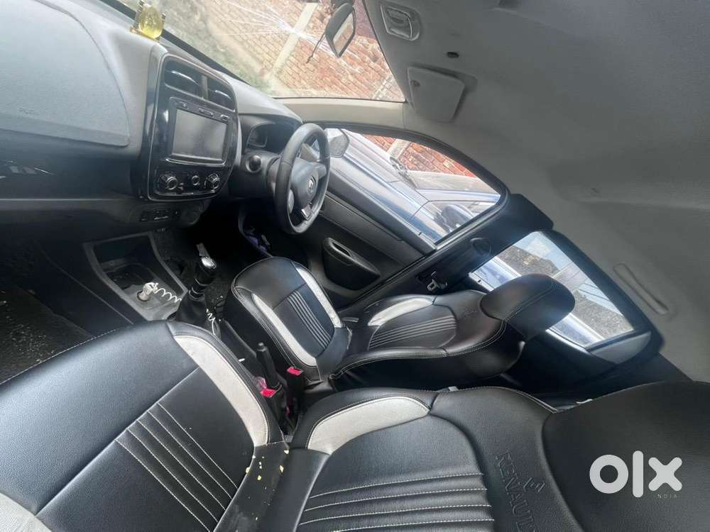 Renault Kwid 2016 Petrol 70000 Km Driven