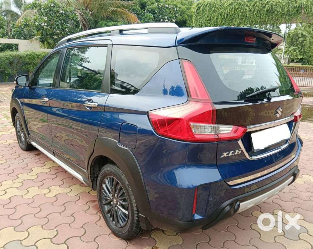 Maruti Suzuki Xl6 1.5 Zeta Mt, 2022, Petrol