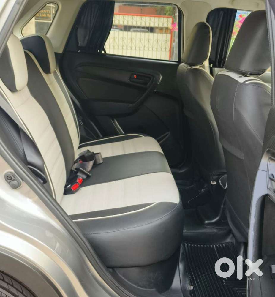 Toyota Urban Cruiser Cruiser High, 2020, Petrol