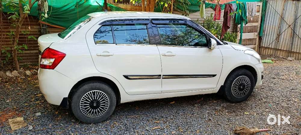 Maruti Suzuki Swift Dzire Vdi (2012 Model) For Sale.