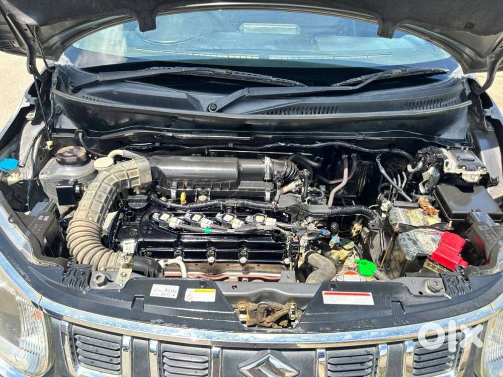 Maruti Suzuki Ignis 1.2 Zeta Mt, 2022, Petrol