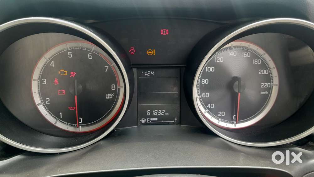 Maruti Suzuki Swift 2018 Vxi, 2018, Petrol