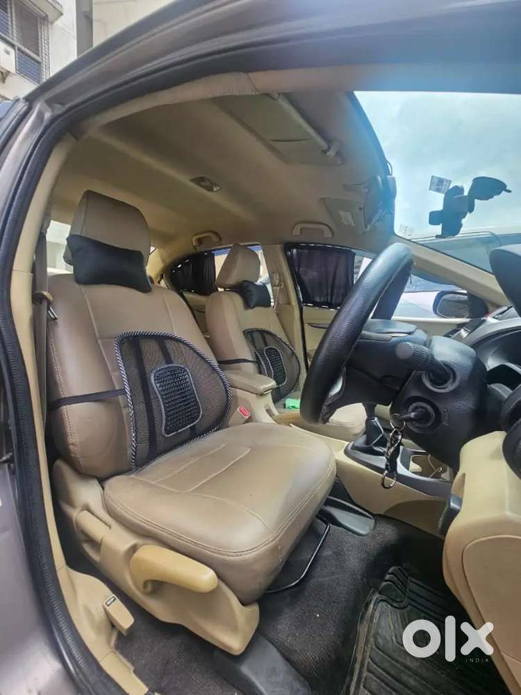 Honda City 2012 Model