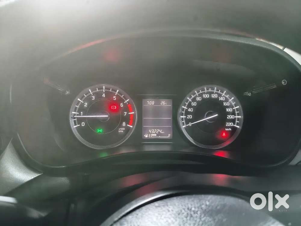 Maruti Suzuki Baleno 2023 Petrol 43224 Km Driven