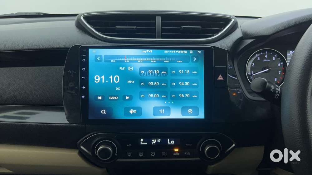 Honda Amaze V 1.2 Petrol Mt, 2019, Petrol