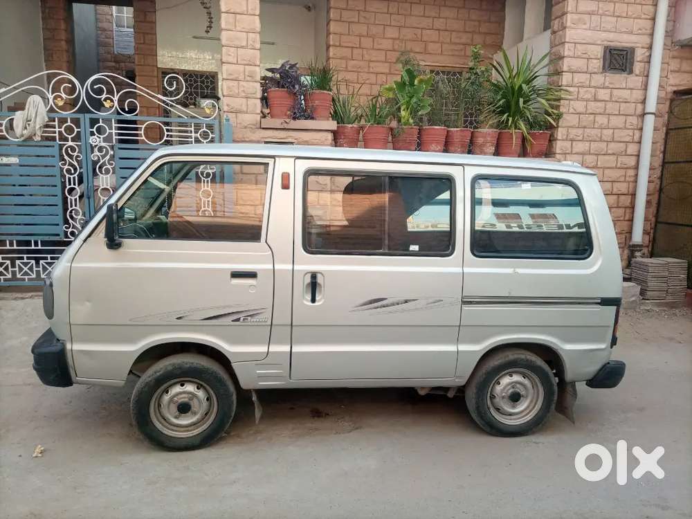 Maruti Suzuki