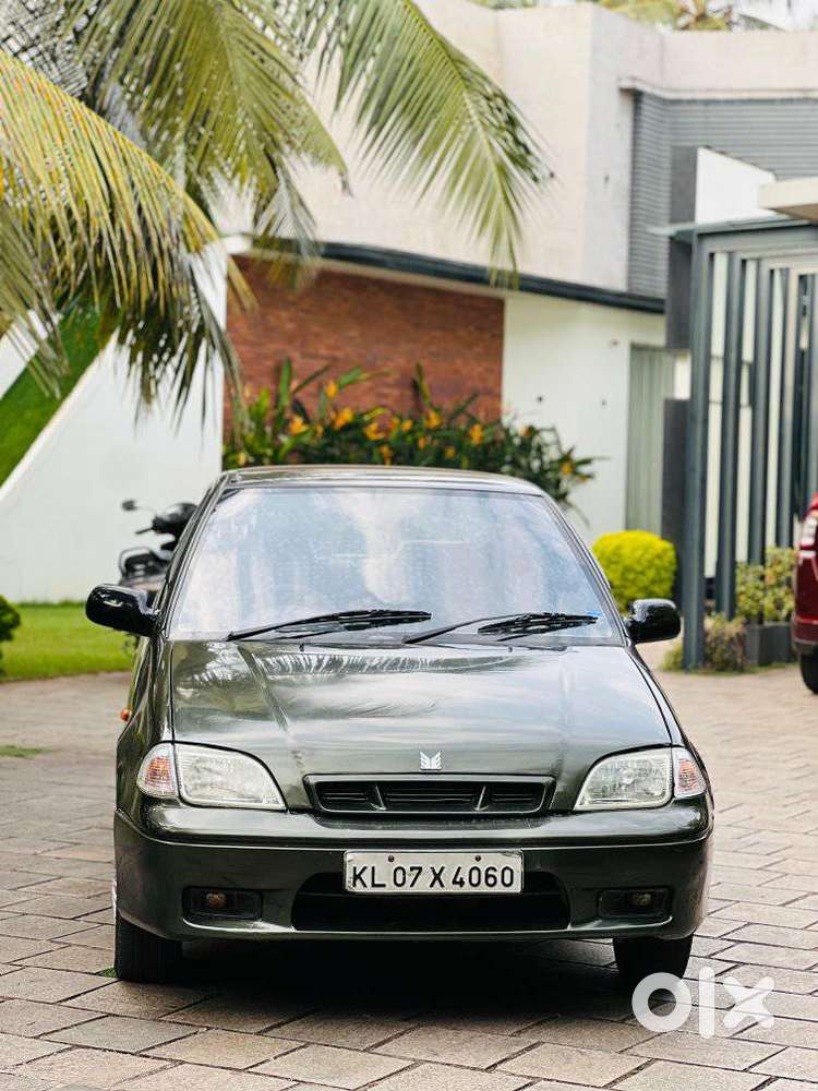 Maruti Suzuki Esteem Lx, 1999, Petrol