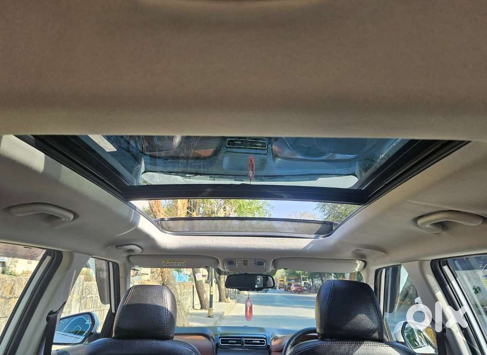 Hyundai Alcazar 1.5 Prestige Diesel Mt 7 Str, 2022, Diesel