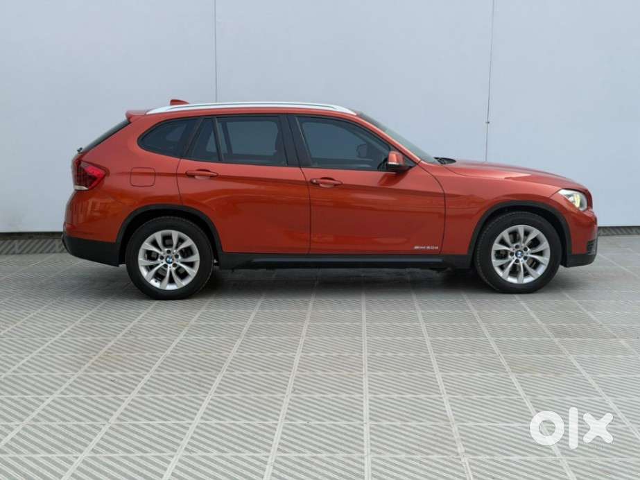 Bmw X1 2012-2015 Sdrive20d, 2015, Diesel