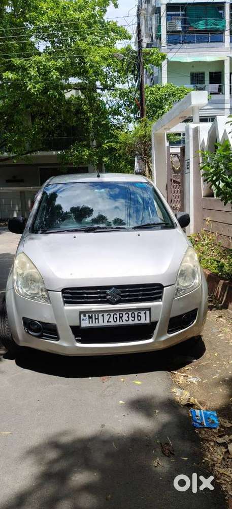 Maruti Suzuki Ritz Vxi (abs) Bs Iv, 2010, Petrol