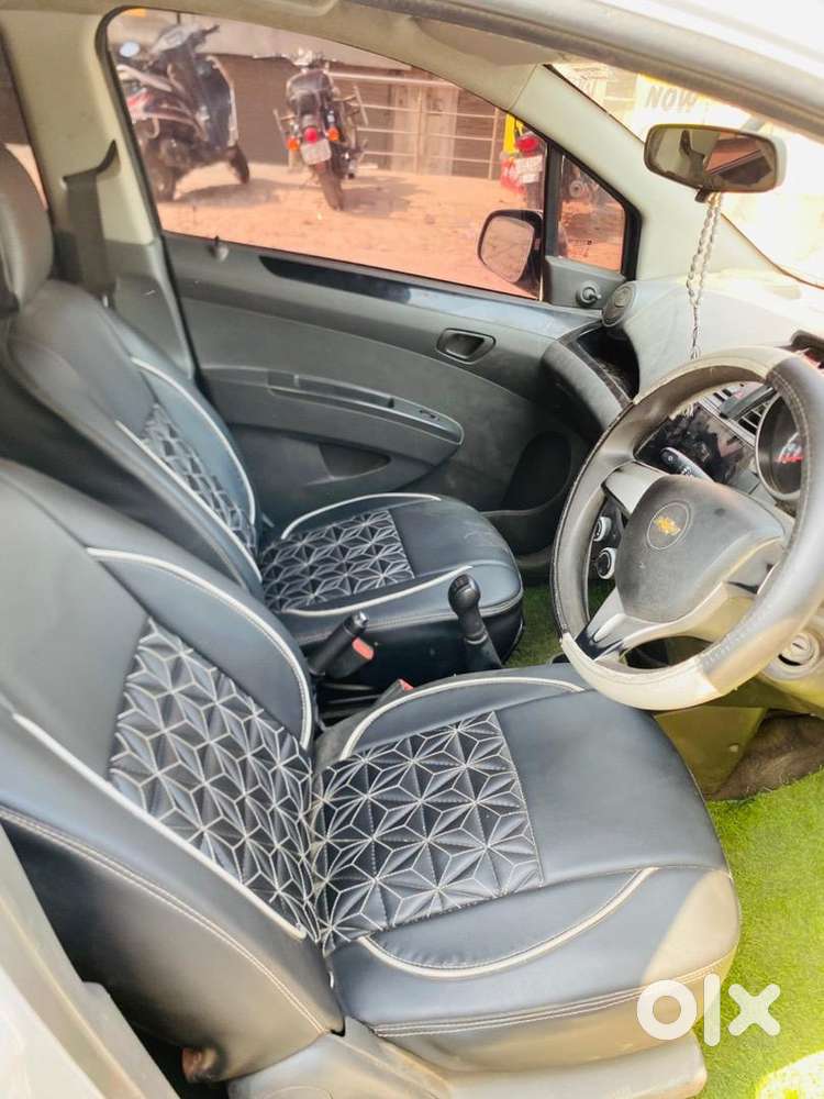 Chevrolet Beat 2013 Diesel Well Maintained