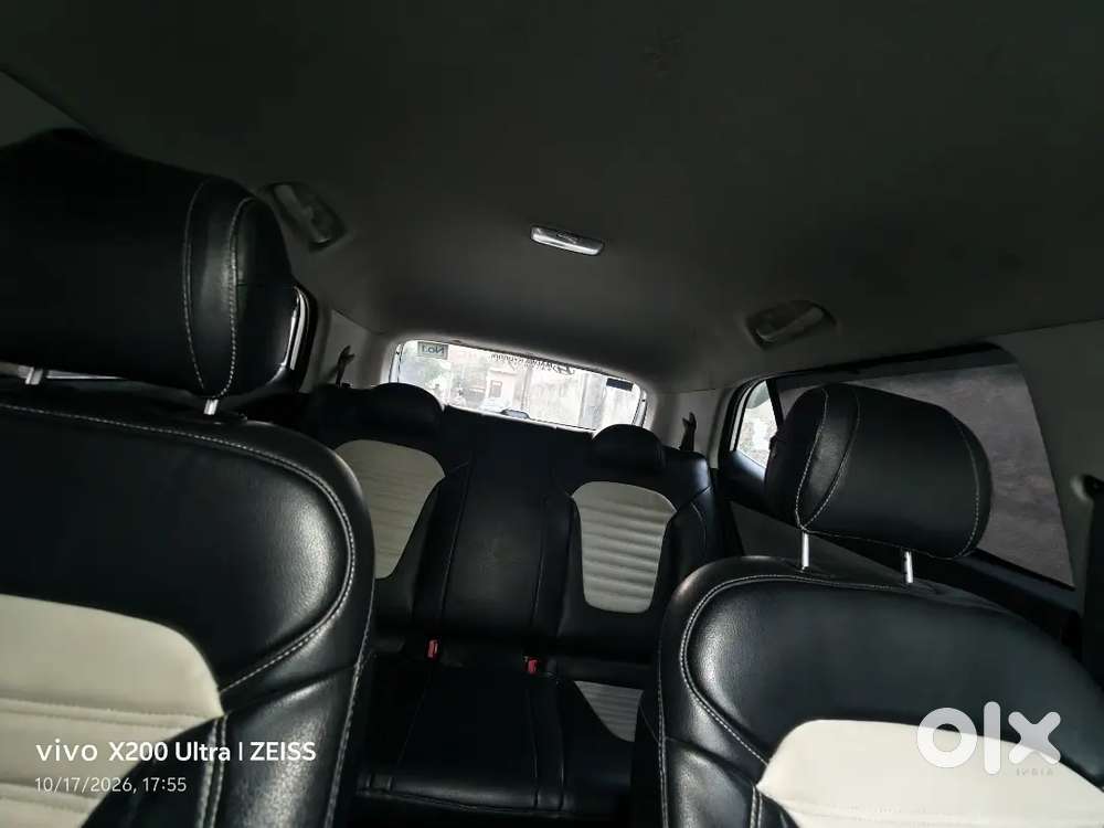 Hyundai Creta E Diesel 2022 Model