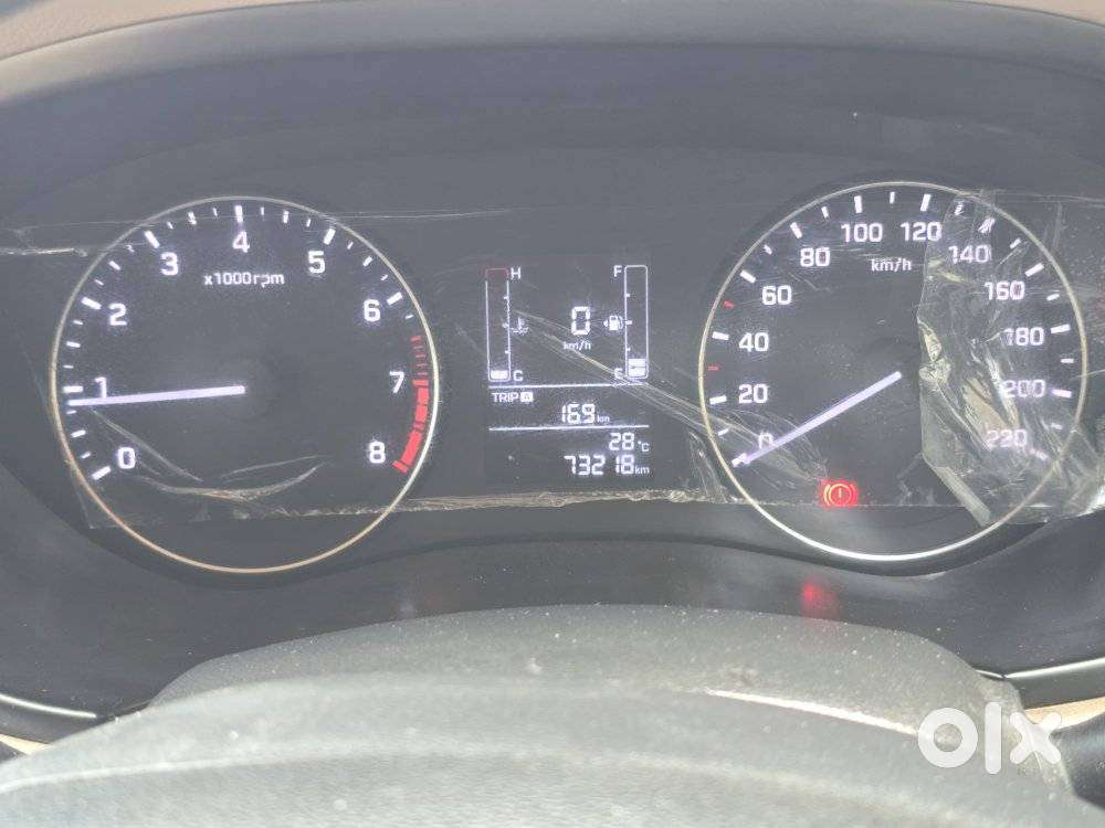 Hyundai Elite I20 Sportz (o) 1.2, 2016, Petrol