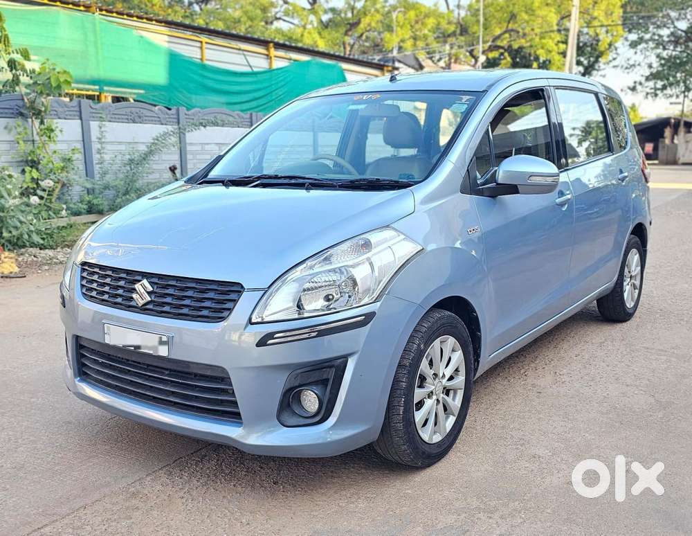 Maruti Suzuki Ertiga 2012-2015 Zdi, 2013, Diesel