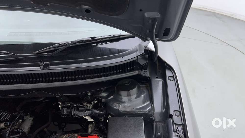 Maruti Suzuki Baleno 1.2 Zeta, 2021, Petrol