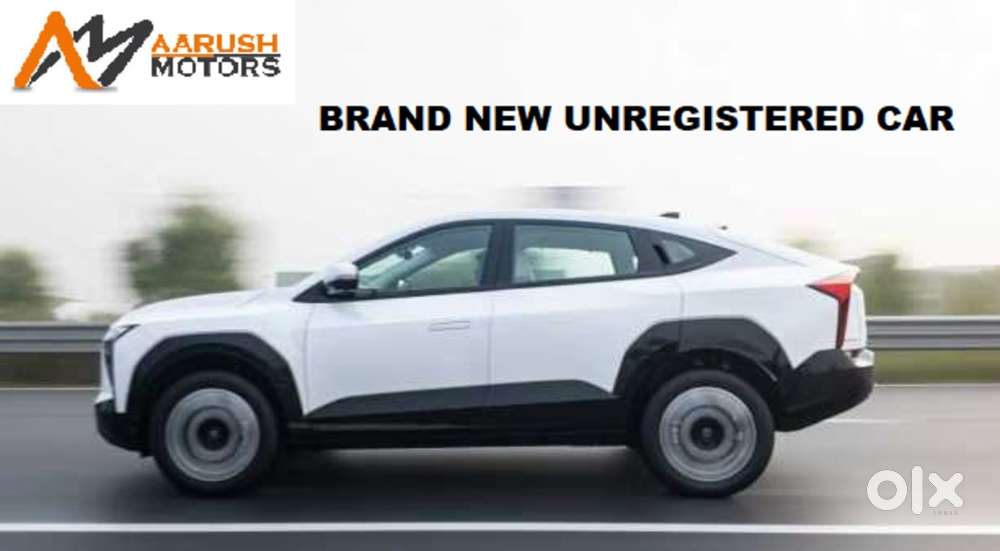 Mahindra Xev 9e, 2026, Electric