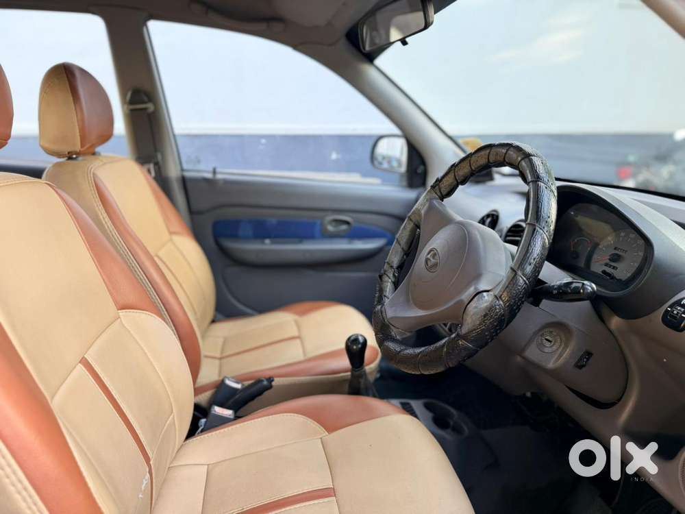 Hyundai Santro Xing Gls, 2010, Petrol