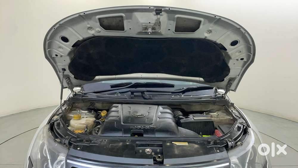 Mahindra Xuv500 W6 2wd, 2015, Diesel