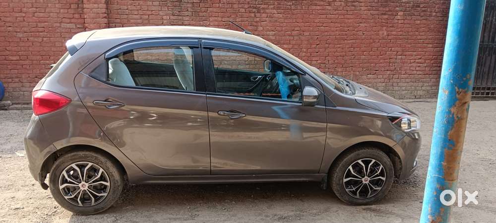Tata Tiago 1.05 Revotorq Xt Option, 2018, Diesel