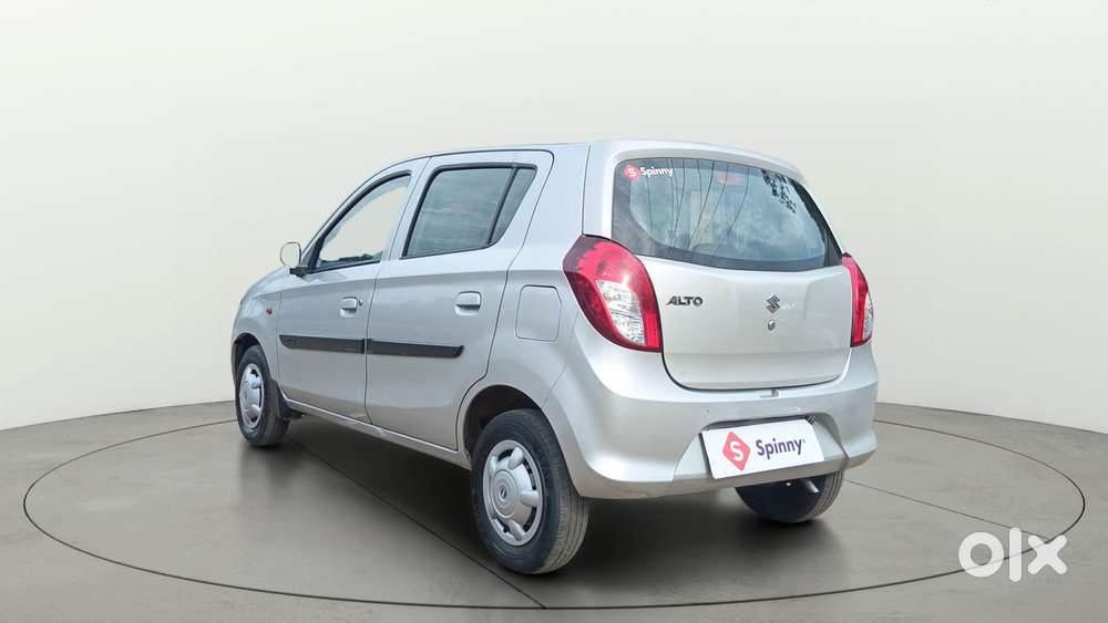 Maruti Suzuki Alto 800 Lxi, 2019, Petrol