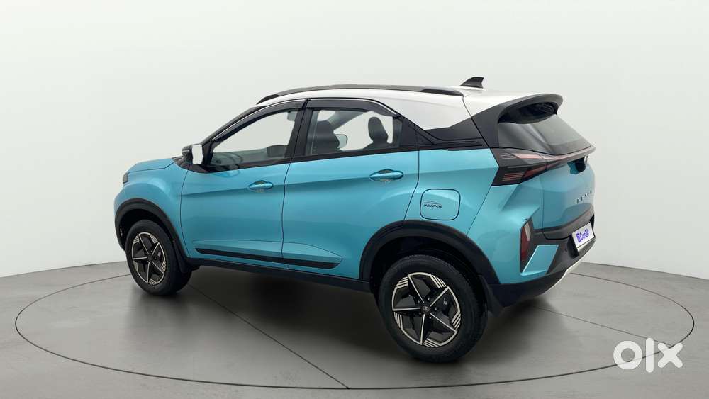 Tata Nexon Kraz Plus Amt, 2023, Petrol
