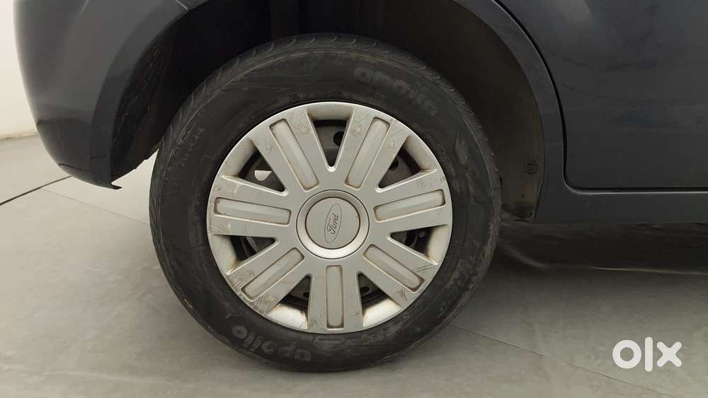 Ford Figo 1.2 Duratec Petrol Exi, 2012, Petrol