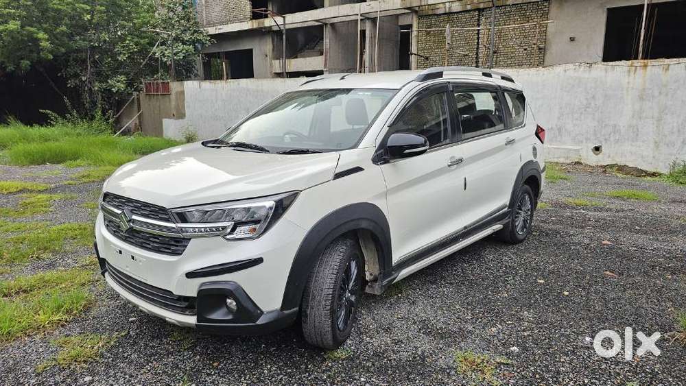 Maruti Suzuki Xl6 1.5 Alpha Mt, 2021, Petrol