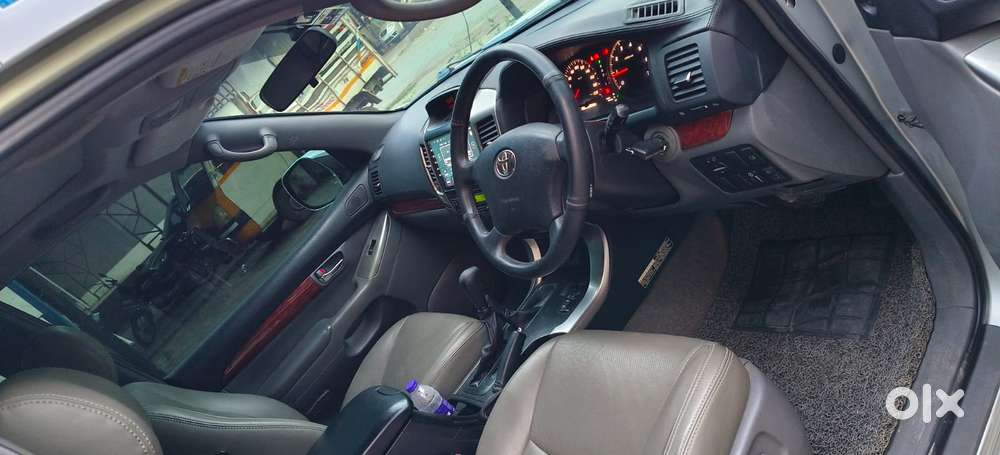 Toyota Land Cruiser Prado 5 Door Atmatic, 2005, Petrol