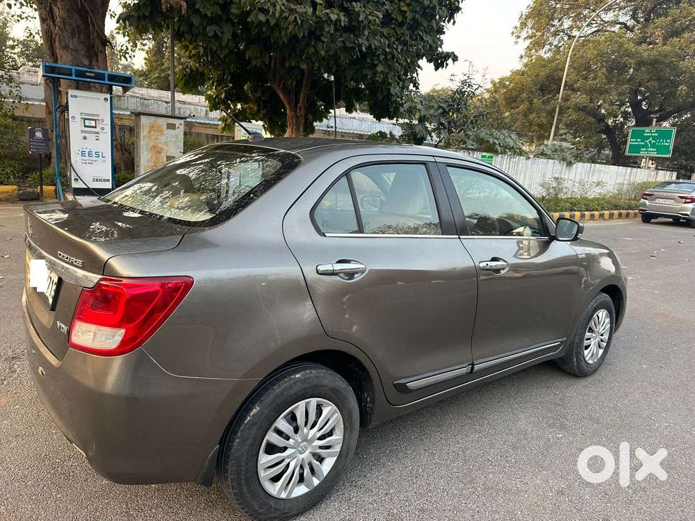 Maruti Suzuki Swift Dzire Vdi Optional, 2018, Diesel