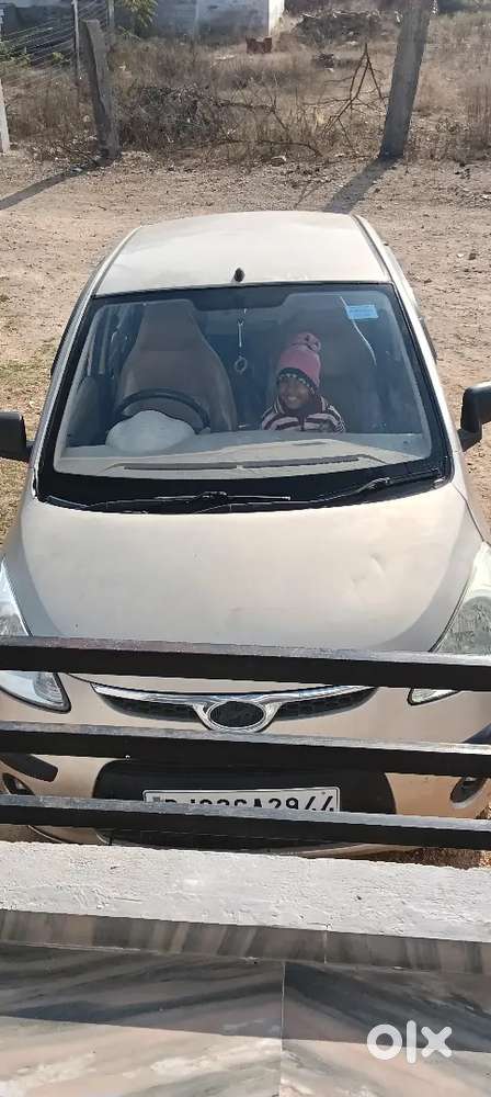 Hyundai Grand I10 Prime 2010 Petrol 153000 Km Driven