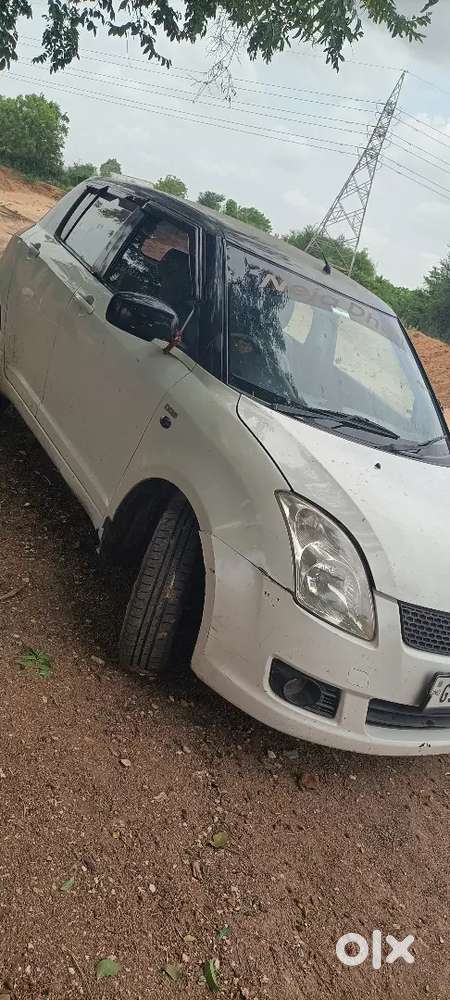 Swift Vdi Diesel 2011